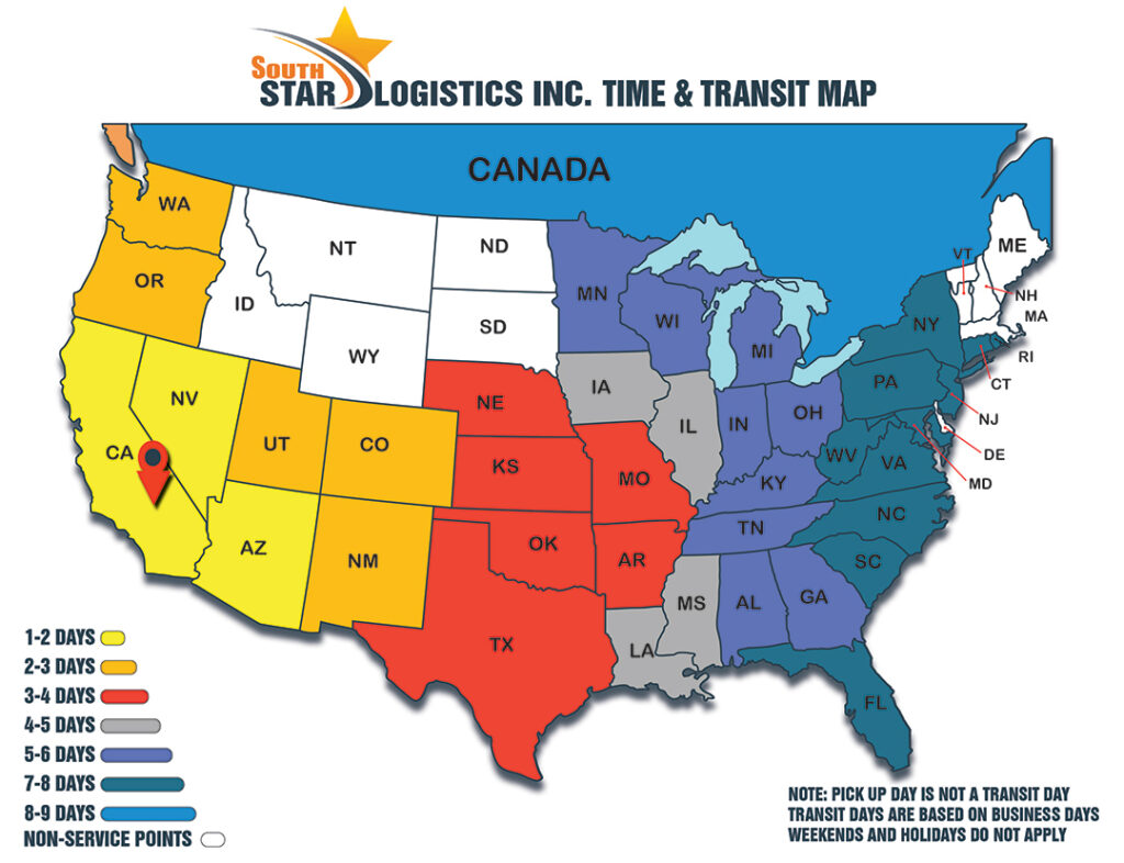 Assetbased Trucking Fontana, CA, Trucking, Transport Logistics